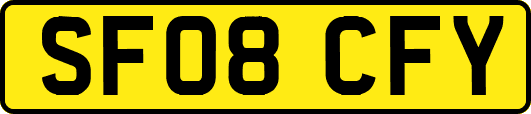 SF08CFY