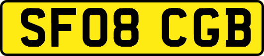 SF08CGB