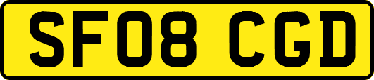 SF08CGD