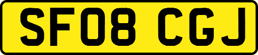 SF08CGJ