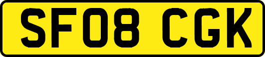 SF08CGK