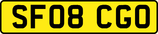 SF08CGO