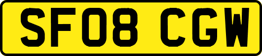 SF08CGW