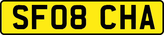 SF08CHA