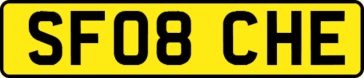 SF08CHE