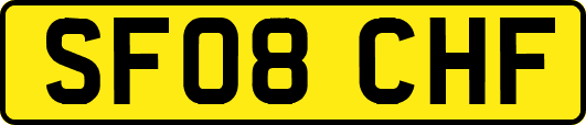 SF08CHF