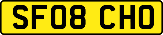 SF08CHO