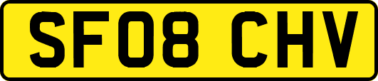 SF08CHV