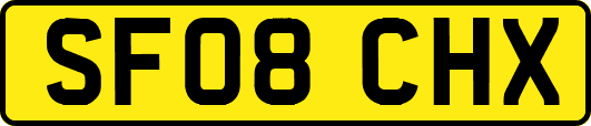 SF08CHX