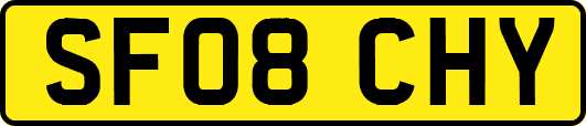 SF08CHY