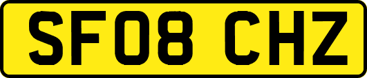 SF08CHZ