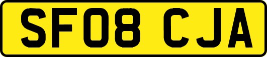 SF08CJA