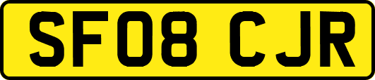 SF08CJR