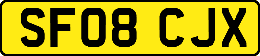SF08CJX