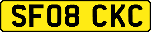 SF08CKC