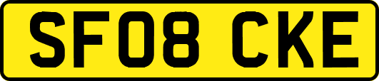 SF08CKE