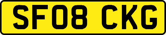 SF08CKG