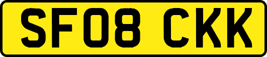 SF08CKK