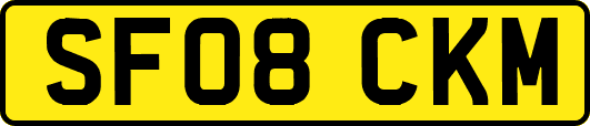 SF08CKM