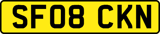 SF08CKN