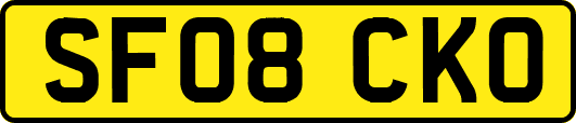 SF08CKO