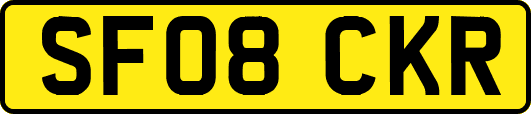 SF08CKR