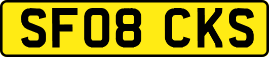 SF08CKS