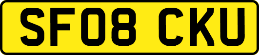 SF08CKU