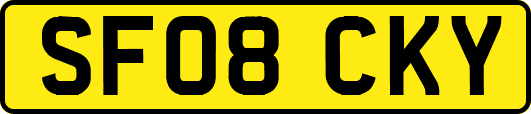 SF08CKY
