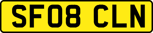SF08CLN
