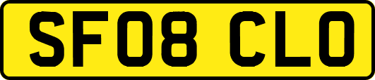 SF08CLO