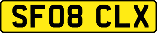 SF08CLX