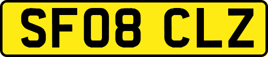 SF08CLZ