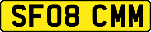 SF08CMM