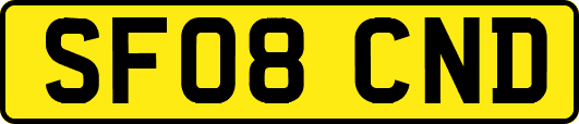 SF08CND