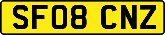 SF08CNZ