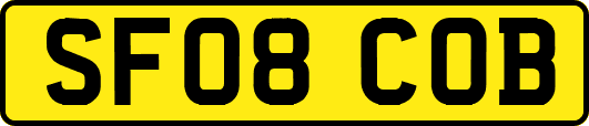 SF08COB