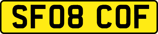 SF08COF
