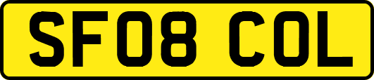 SF08COL
