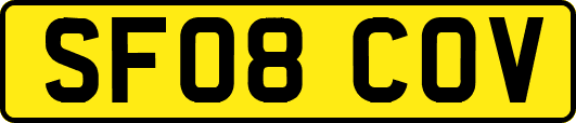 SF08COV