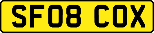 SF08COX