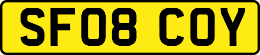 SF08COY