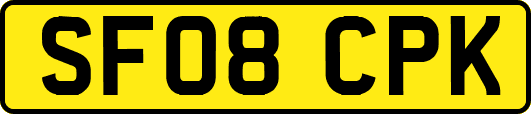 SF08CPK