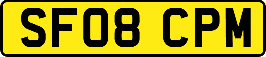 SF08CPM