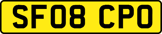 SF08CPO