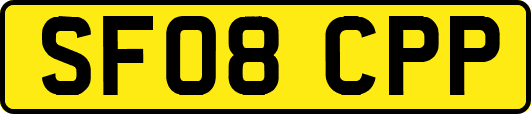 SF08CPP