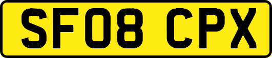 SF08CPX