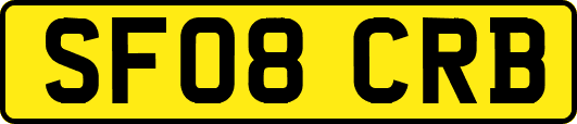 SF08CRB