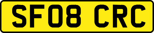 SF08CRC
