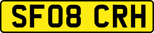 SF08CRH